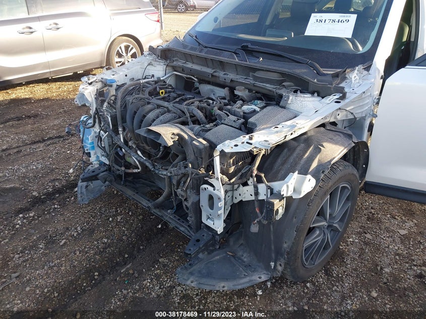 VIN JM3KFBDL7H0227079 2017 MAZDA CX-5 GRAND TOURING