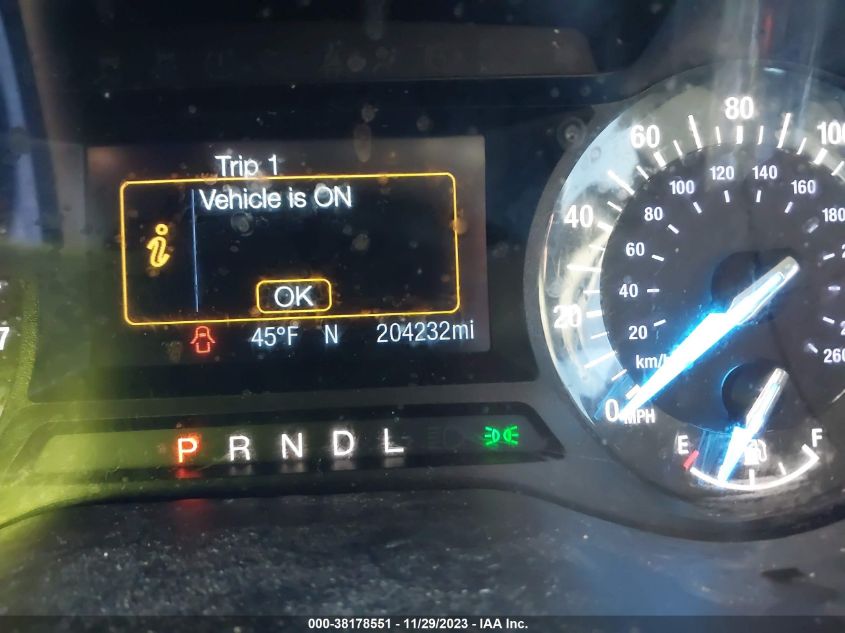 2017 FORD FUSION SE - 3FA6P0H70HR298512