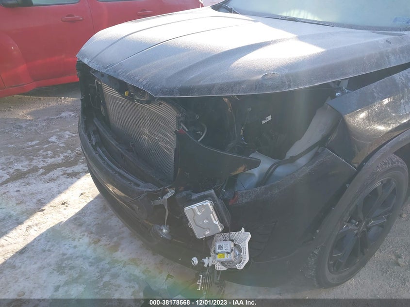 VIN 3GKALTEV7ML348201 2021 GMC TERRAIN SLE