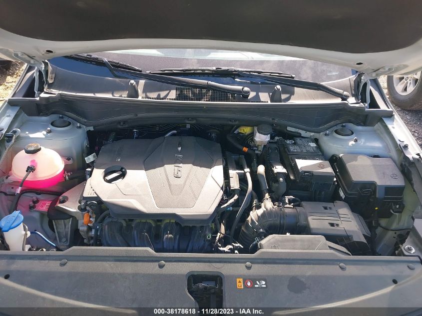 2023 KIA SPORTAGE X LINE - 5XYK6CAF7PG072457