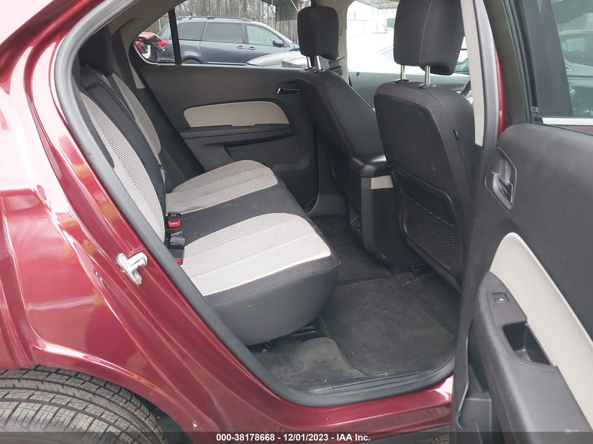 VIN 2GNALCEKXH1518096 2017 CHEVROLET EQUINOX LT