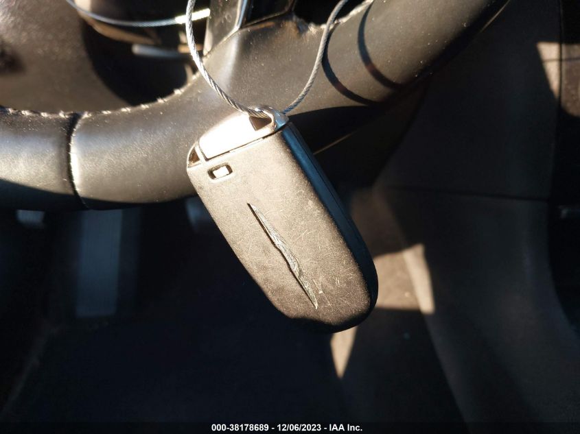 2014 CHRYSLER 300 300S - 2C3CCABG3EH119964