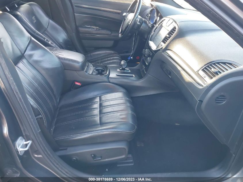 2014 CHRYSLER 300 300S - 2C3CCABG3EH119964