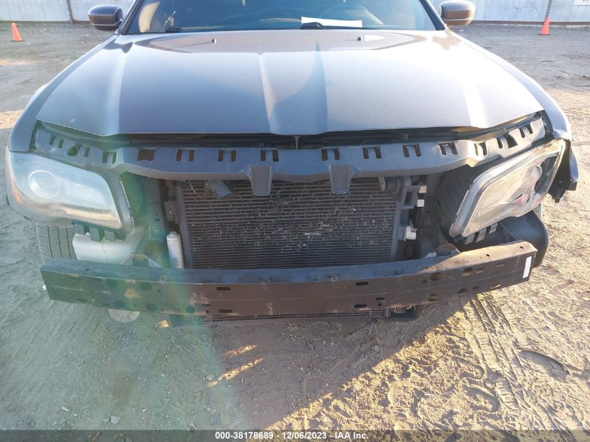 2014 CHRYSLER 300 300S - 2C3CCABG3EH119964
