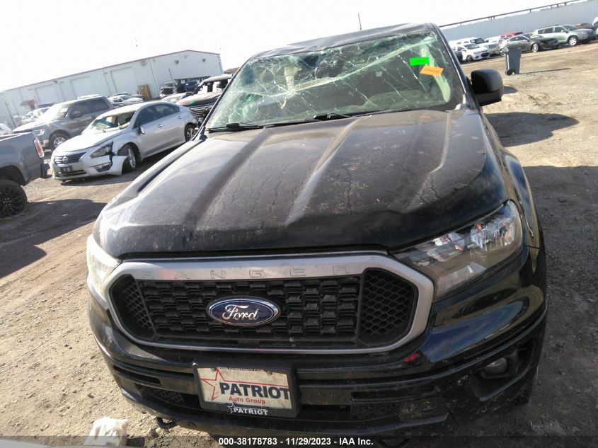 2019 FORD RANGER XL/XLT/LARIAT - 1FTER4FH1KLA31128