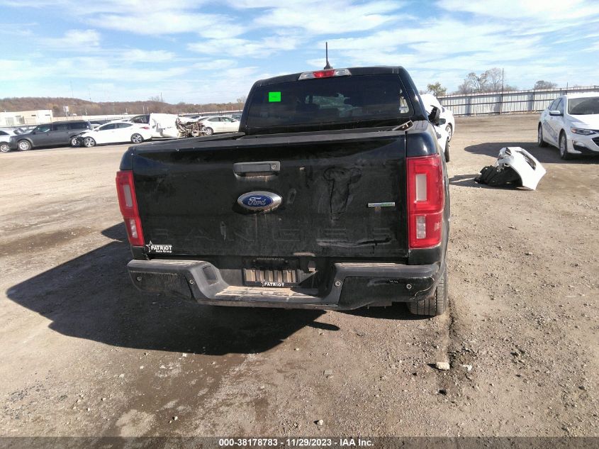 2019 FORD RANGER XL/XLT/LARIAT - 1FTER4FH1KLA31128