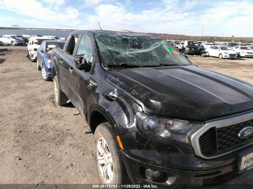 2019 FORD RANGER XL/XLT/LARIAT - 1FTER4FH1KLA31128