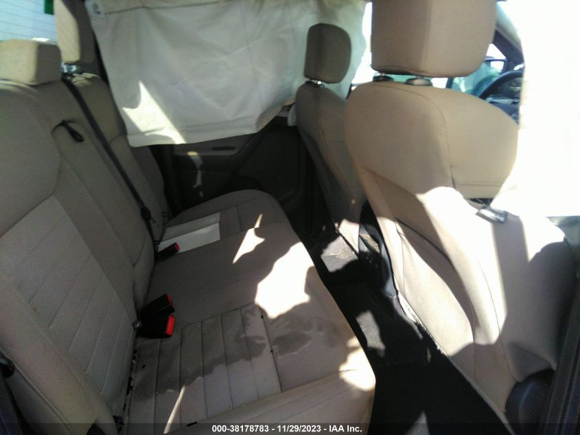 2019 FORD RANGER XL/XLT/LARIAT - 1FTER4FH1KLA31128