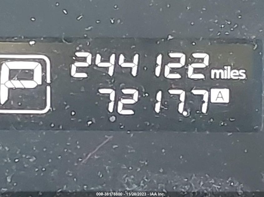 2013 NISSAN ALTIMA 2.5 SV - 1N4AL3AP7DN492968