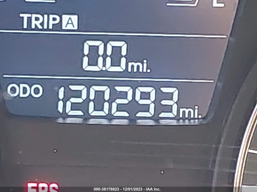 2013 HYUNDAI ACCENT SE - KMHCU5AE4DU065873