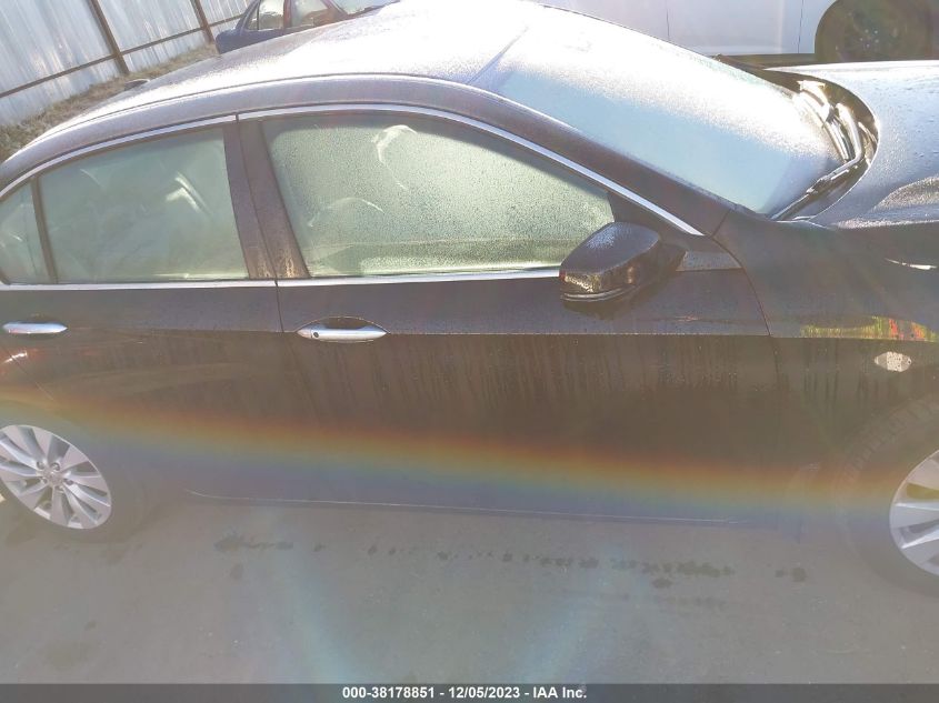2015 HONDA ACCORD  EX-L - 1HGCR2F86FA171173