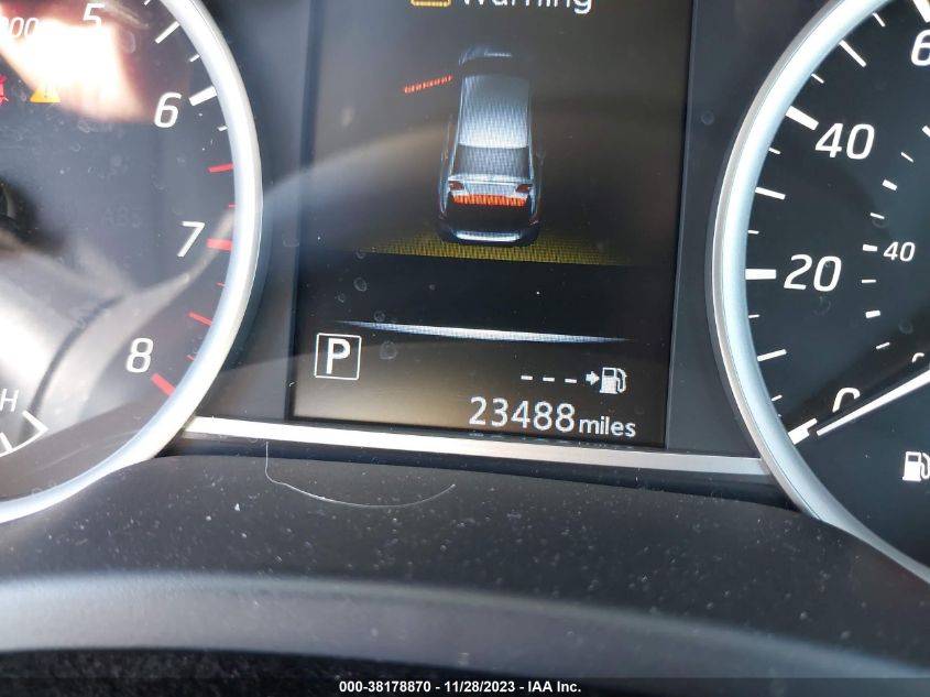 2017 NISSAN SENTRA S/SV/SR/SL - 3N1AB7AP0HY308602
