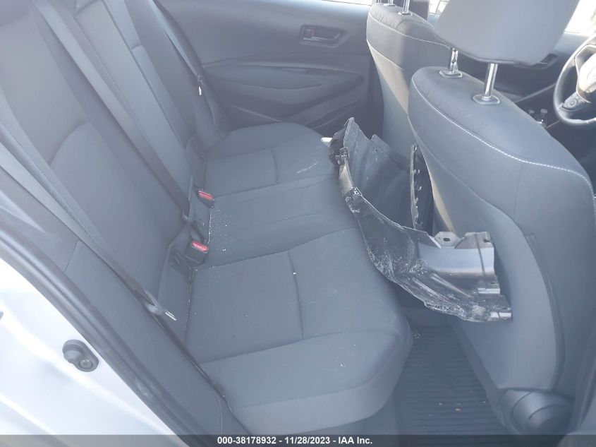 2023 TOYOTA COROLLA HYBRID LE - JTDBCMFE1P3005761