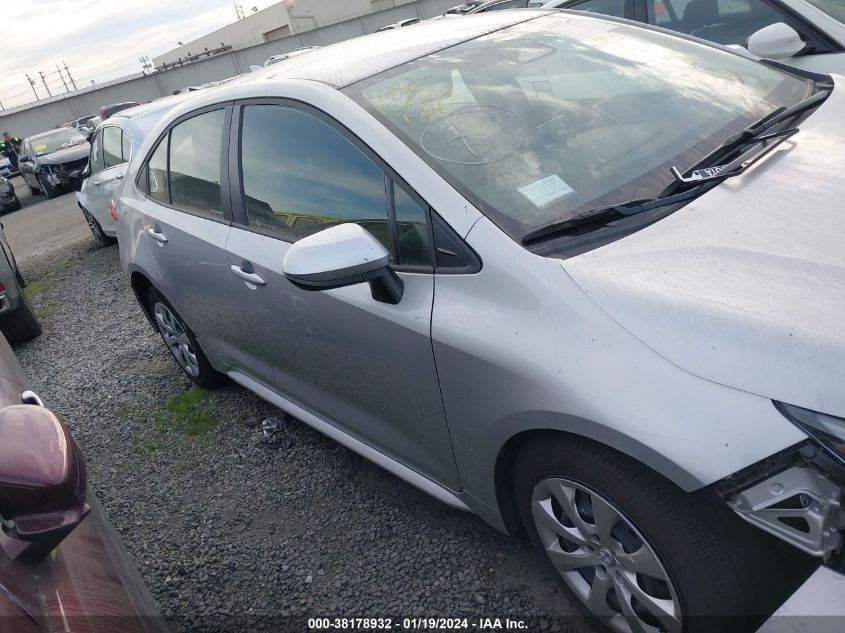 2023 TOYOTA COROLLA HYBRID LE - JTDBCMFE1P3005761