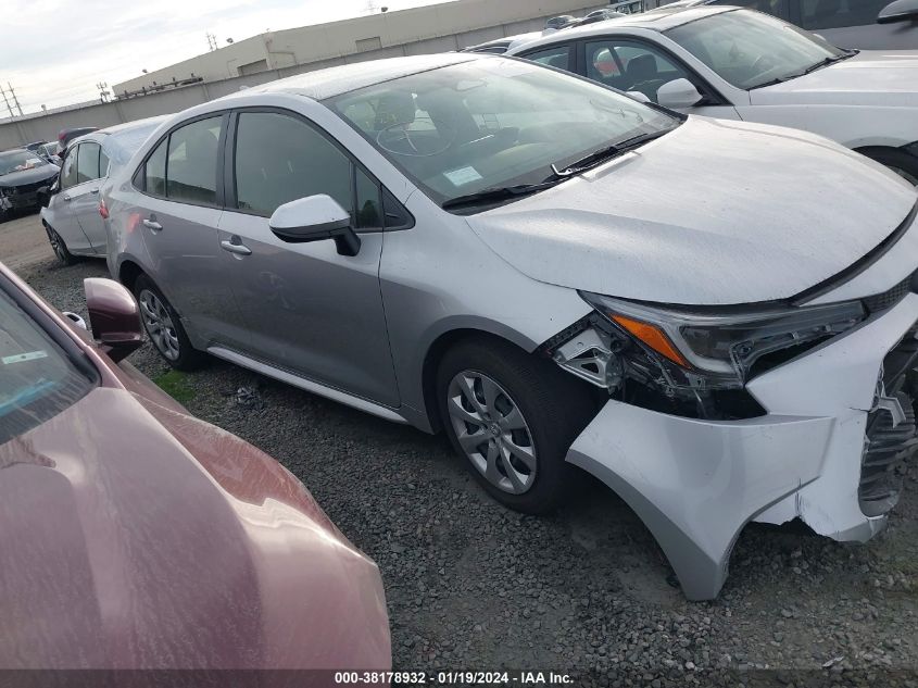 2023 TOYOTA COROLLA HYBRID LE - JTDBCMFE1P3005761