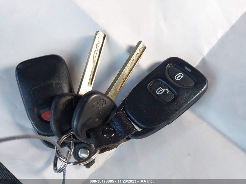 2016 HYUNDAI ACCENT SE - KMHCT5AEXGU280374