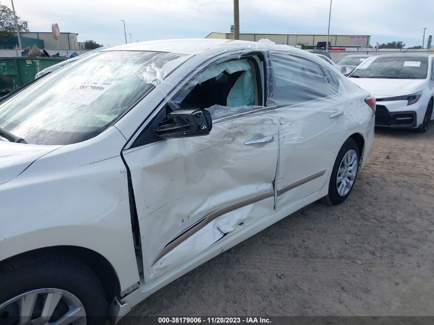 2015 NISSAN ALTIMA 2.5/S/SV/SL - 1N4AL3AP4FC170609