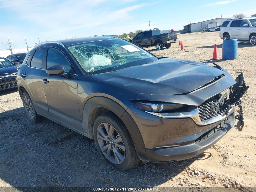 3MVDMBBM5PM529659 Mazda CX-30 2.5 S SELECT