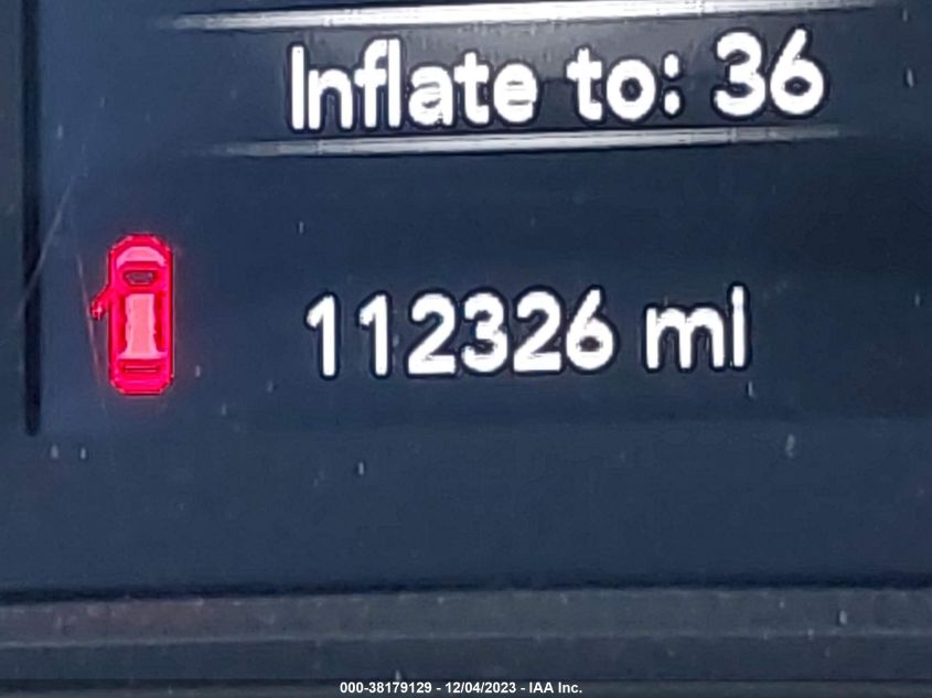 2019 JEEP CHEROKEE LATITUDE - 1C4PJLCB5KD269536