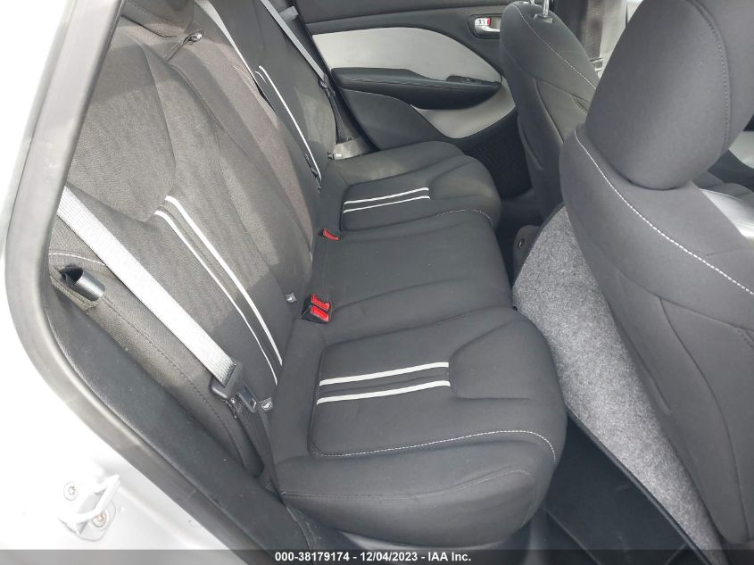 2013 DODGE DART RALLYE - 1C3CDFBA8DD233685