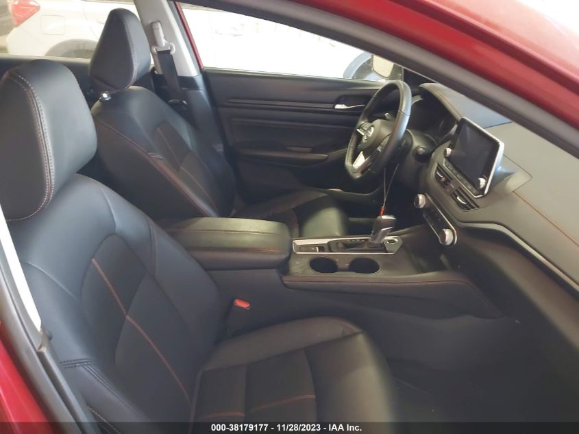 2020 NISSAN ALTIMA SR - 1N4BL4CW3LC251580