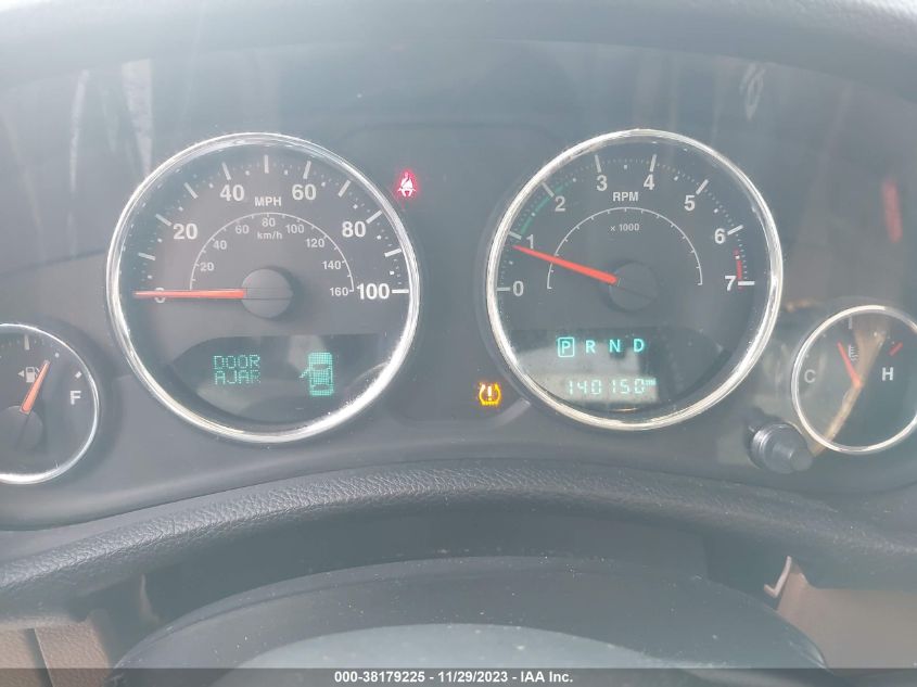 2015 JEEP WRANGLER UNLIMITED SAHARA - 1C4BJWEG3FL732659
