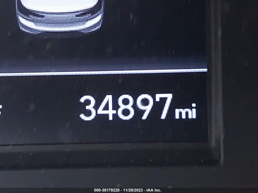 2019 HYUNDAI ELANTRA SEL/VALUE/LIMITED - KMHD84LF3KU773313