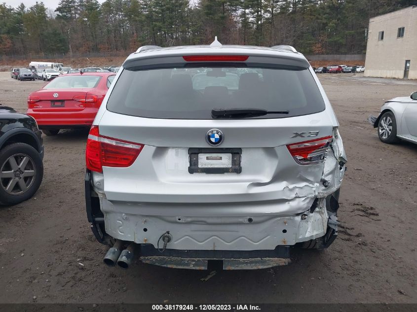 5UXWX9C59H0T06352 2017 BMW X3 - Image 17