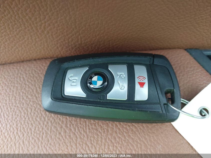 5UXWX9C59H0T06352 2017 BMW X3, photo no. 11