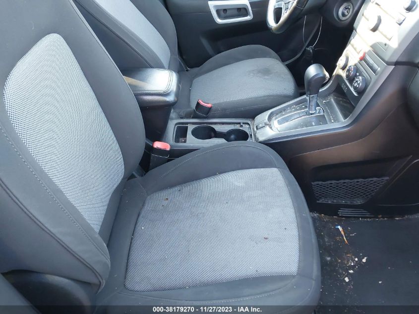 2014 CHEVROLET CAPTIVA SPORT 2LS 3GNAL2EK2ES596270