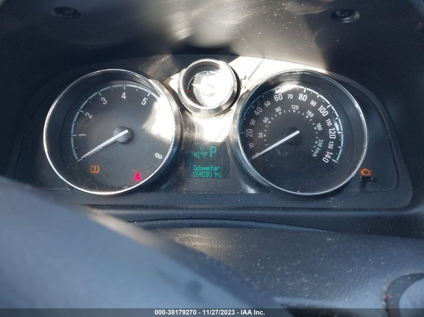 2014 CHEVROLET CAPTIVA SPORT 2LS 3GNAL2EK2ES596270