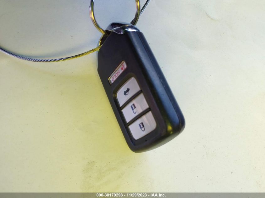 2014 HONDA CIVIC EX - 2HGFG3B85EH521441