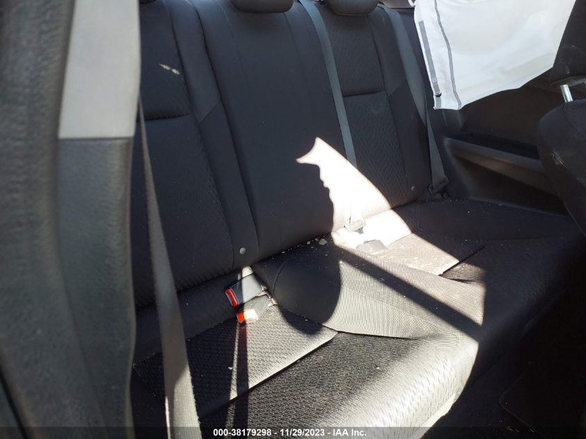 2014 HONDA CIVIC EX - 2HGFG3B85EH521441