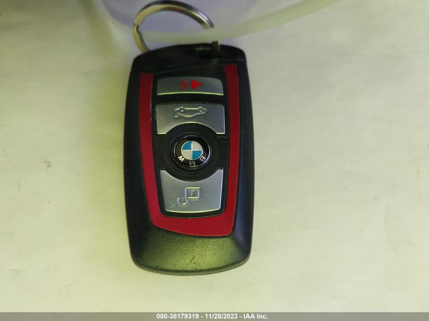 2018 BMW 340I - WBA8B3C58JK384683