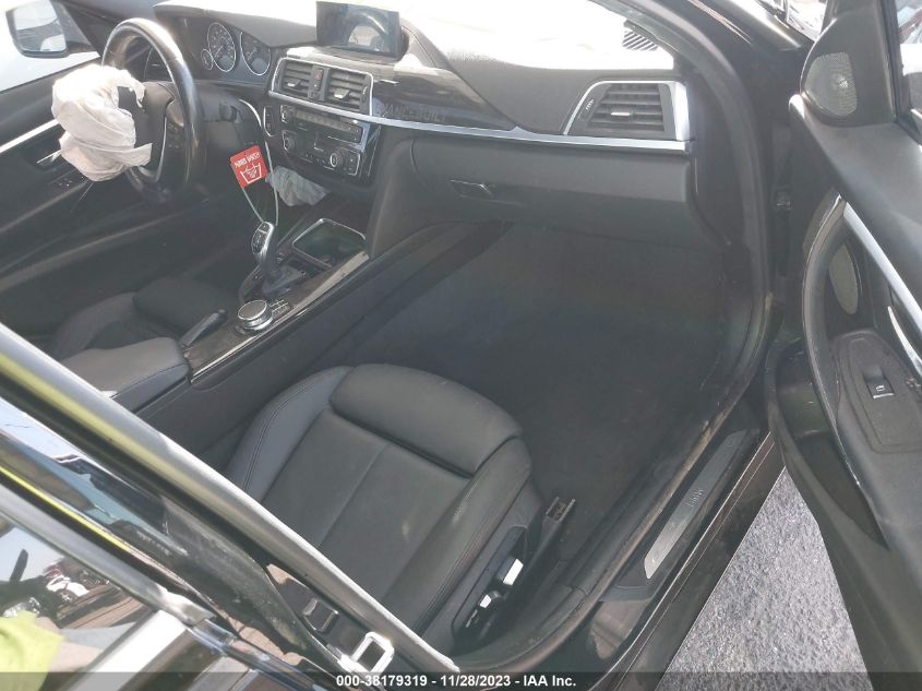 2018 BMW 340I - WBA8B3C58JK384683