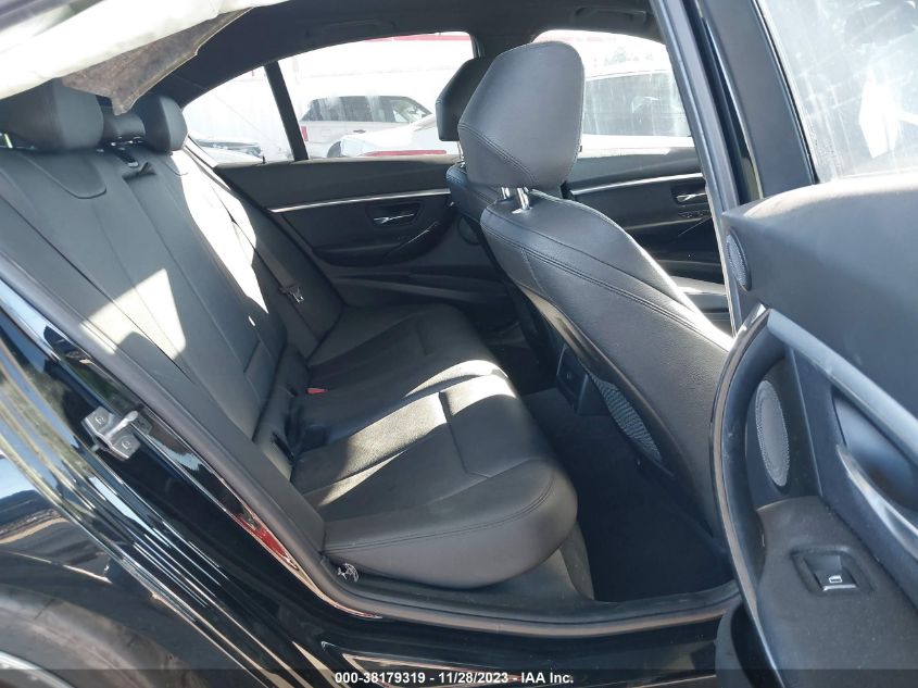 2018 BMW 340I - WBA8B3C58JK384683