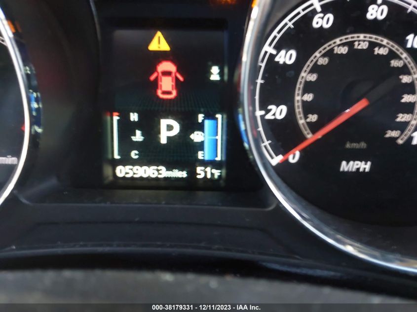 2019 MITSUBISHI OUTLANDER SPORT 2.0 ES - JA4AP3AU7KU017029