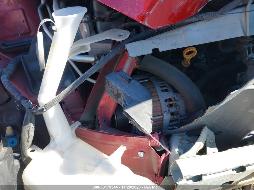 2013 NISSAN VERSA 1.6 SV - 3N1CN7AP2DL882142