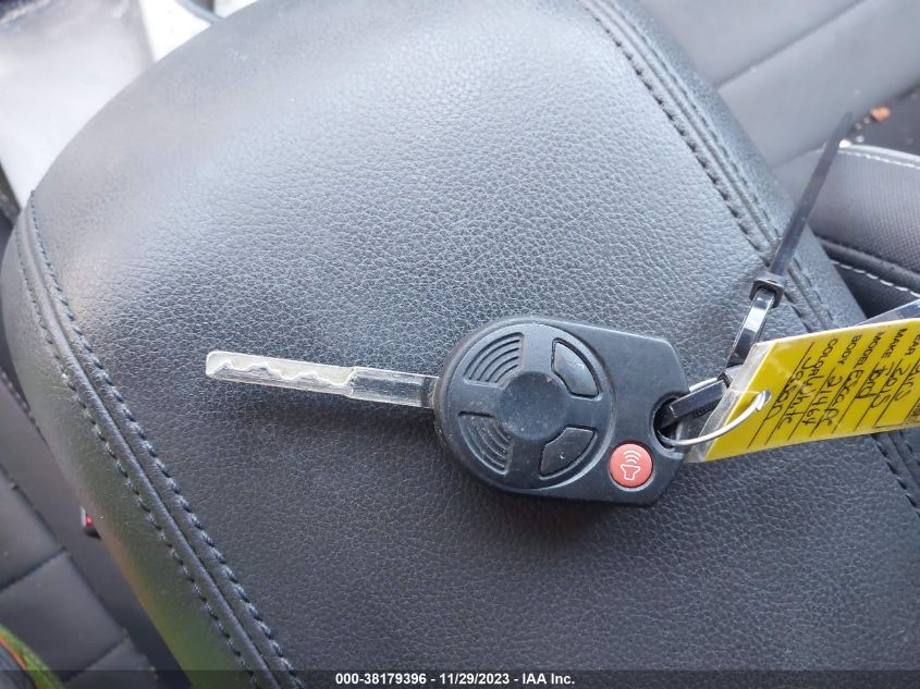 2015 FORD ESCAPE SE - 1FMCU9G93FUB82090