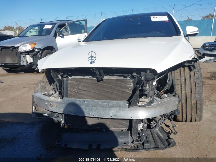 2015 MERCEDES-BENZ S 63 AMG 4MATIC WDDUG7JB0FA187755