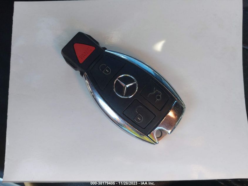 2015 MERCEDES-BENZ S 63 AMG 4MATIC WDDUG7JB0FA187755