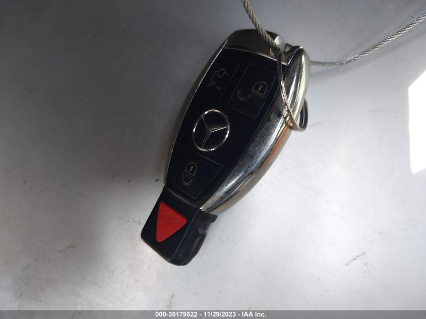 2015 MERCEDES-BENZ S 63 AMG 4MATIC WDDUG7JBXFA178481