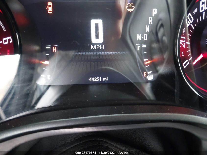 2021 DODGE CHALLENGER SXT - 2C3CDZAG2MH560691