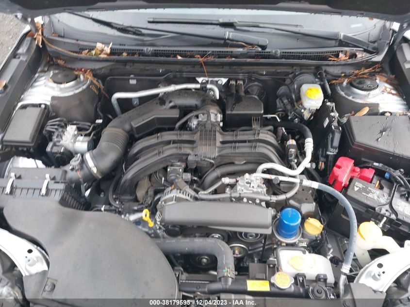 2023 SUBARU LEGACY PREMIUM - 4S3BWAF6XP3010696