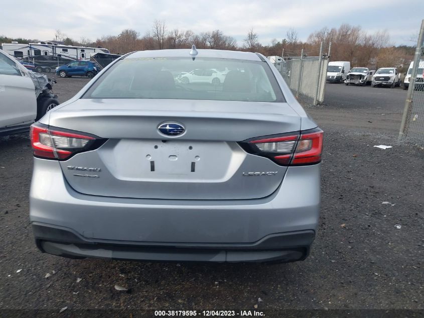 2023 SUBARU LEGACY PREMIUM - 4S3BWAF6XP3010696