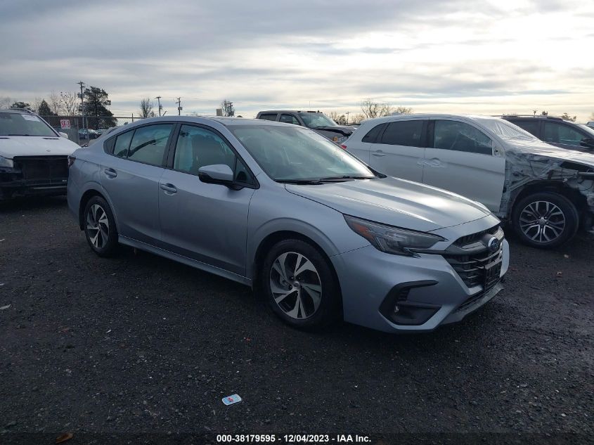 2023 SUBARU LEGACY PREMIUM - 4S3BWAF6XP3010696