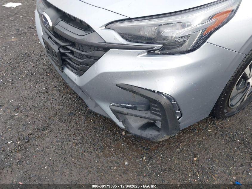 2023 SUBARU LEGACY PREMIUM - 4S3BWAF6XP3010696