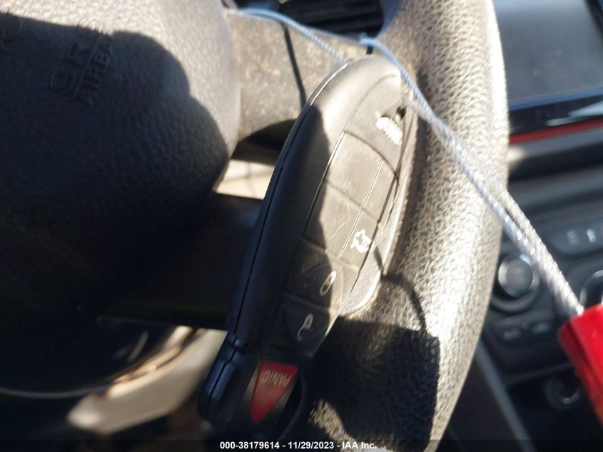2015 DODGE DART SXT - 1C3CDFBB8FD253544