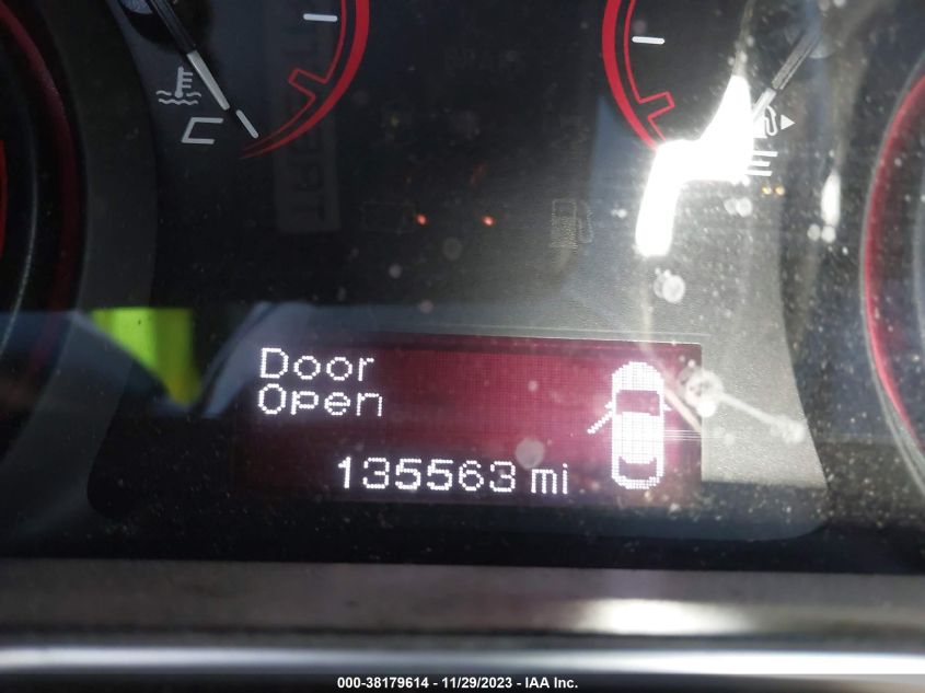 2015 DODGE DART SXT - 1C3CDFBB8FD253544