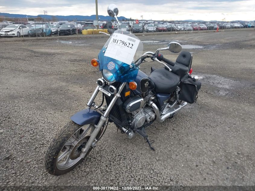 2000 KAWASAKI VN750 JKAVNDA13YB541642
